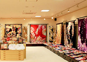 菊京屋公式HP