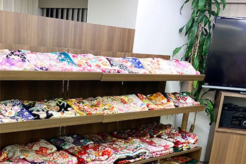 京都さがの館公式HP